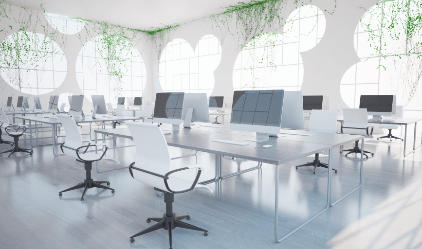 COMMERCIAL CLEANING